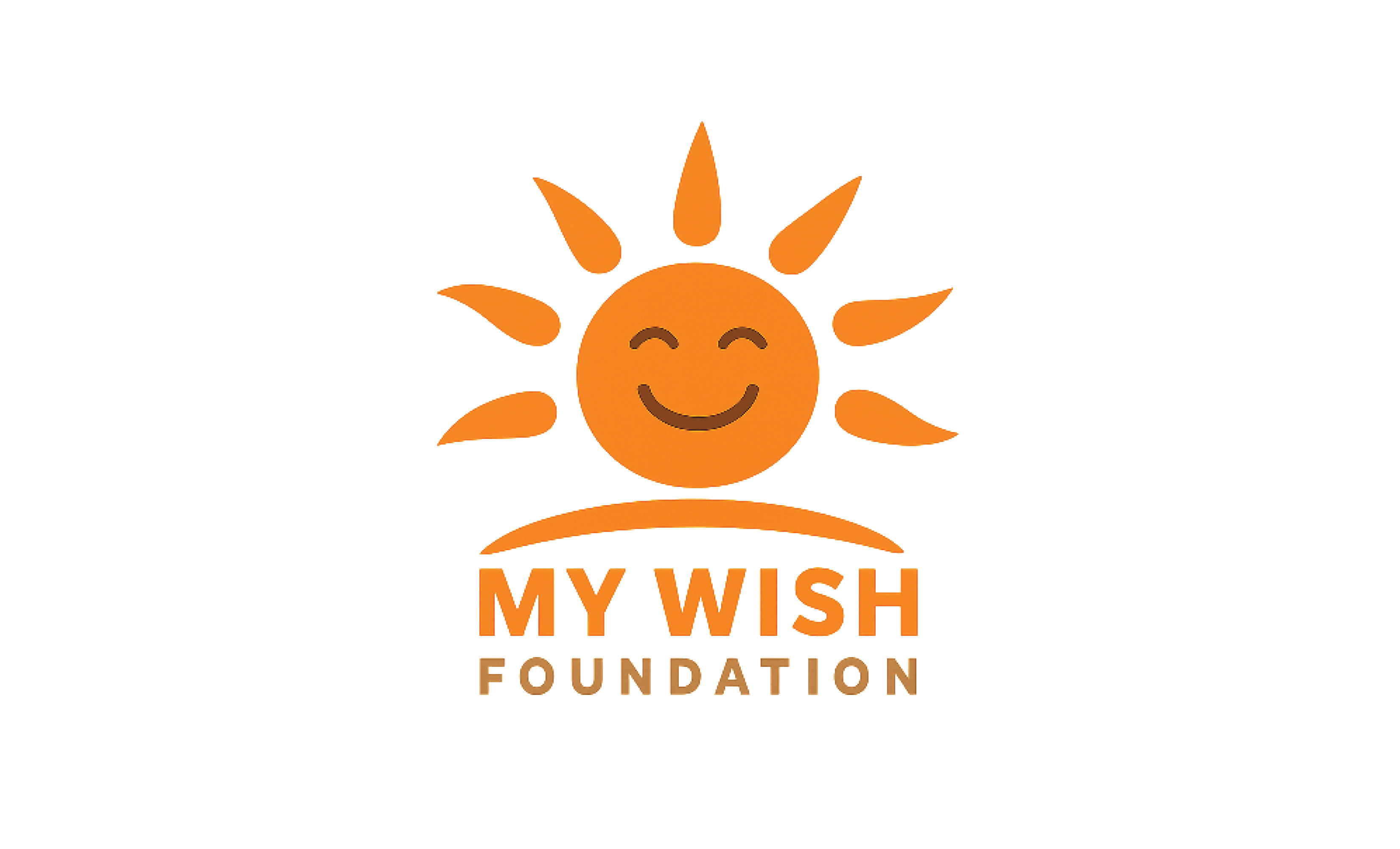 My Wish Foundation Logo